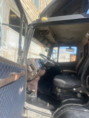 Mercedes Atego 814 1995, 542,134 km - 4.0 l - Bakı