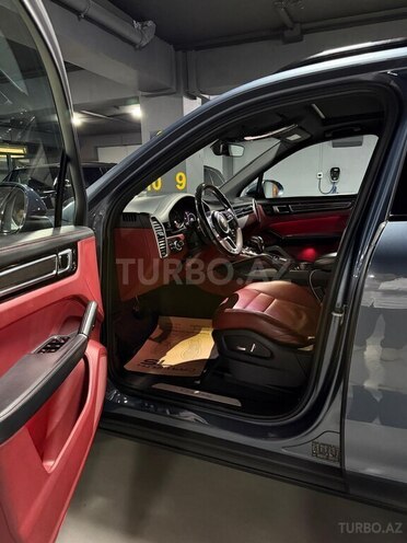 Porsche Cayenne 2019, 107,000 km - 3.0 l - Bakı