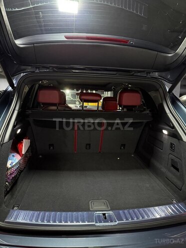 Porsche Cayenne 2019, 107,000 km - 3.0 l - Bakı