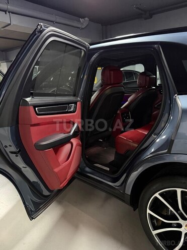 Porsche Cayenne 2019, 107,000 km - 3.0 l - Bakı