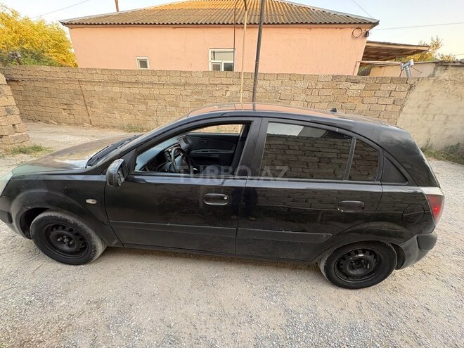 Kia Rio 2005, 370,000 km - 1.5 l - Bakı