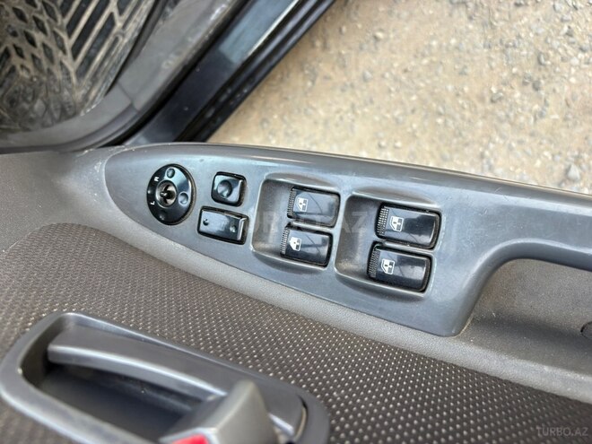 Kia Rio 2005, 370,000 km - 1.5 l - Bakı