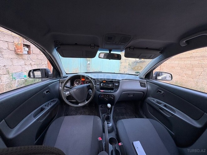 Kia Rio 2005, 370,000 km - 1.5 l - Bakı