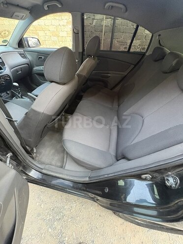 Kia Rio 2005, 370,000 km - 1.5 l - Bakı