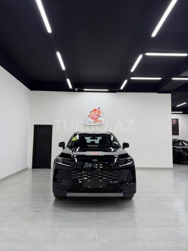 Toyota  2026, 0 km - 2.0 l - Bakı