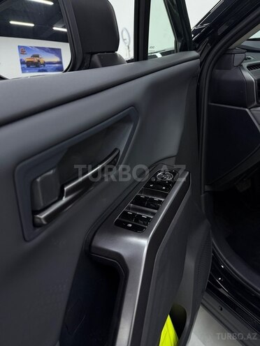Toyota  2026, 0 km - 2.0 l - Bakı