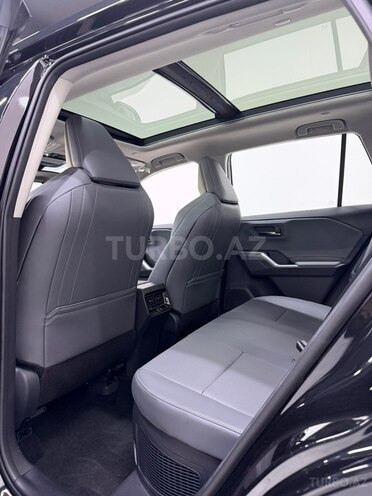 Toyota  2026, 0 km - 2.0 l - Bakı