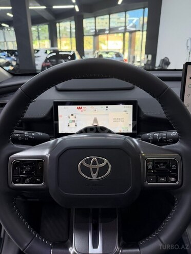 Toyota  2026, 0 km - 2.0 l - Bakı