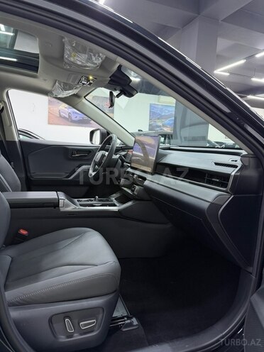 Toyota  2026, 0 km - 2.0 l - Bakı