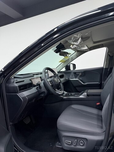 Toyota  2026, 0 km - 2.0 l - Bakı