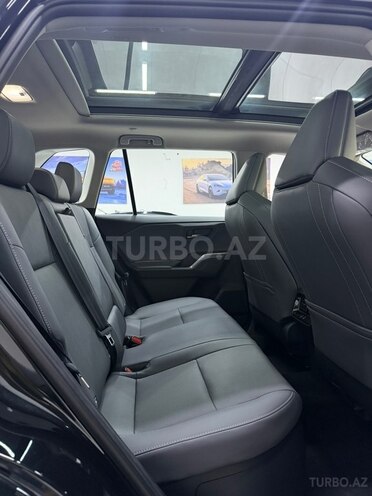 Toyota  2026, 0 km - 2.0 l - Bakı
