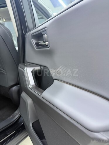 Toyota  2026, 0 km - 2.0 l - Bakı