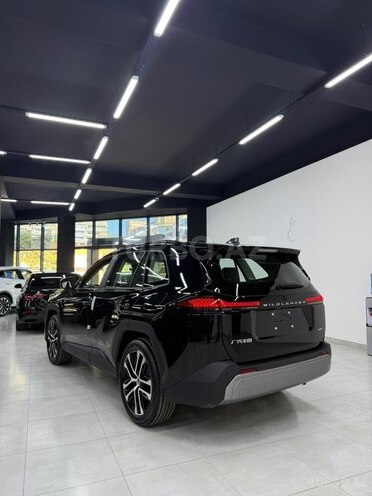Toyota  2026, 0 km - 2.0 l - Bakı