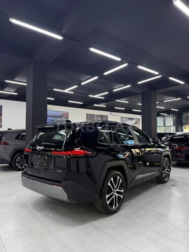 Toyota  2026, 0 km - 2.0 l - Bakı