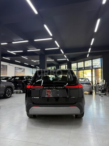 Toyota  2026, 0 km - 2.0 l - Bakı