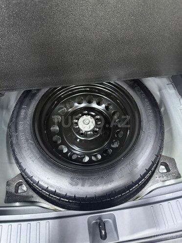 Toyota  2026, 0 km - 2.0 l - Bakı