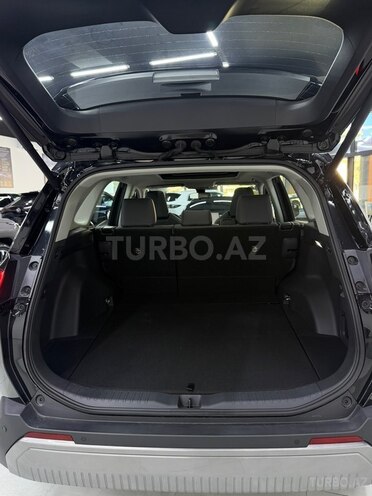 Toyota  2026, 0 km - 2.0 l - Bakı