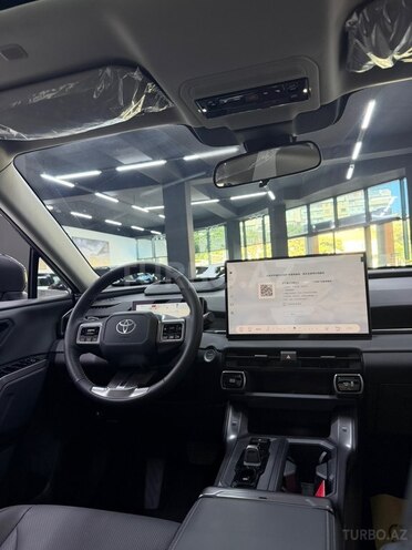 Toyota  2026, 0 km - 2.0 l - Bakı