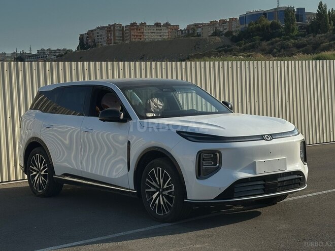 Changan  2025, 0 km - 1.5 l - Bakı