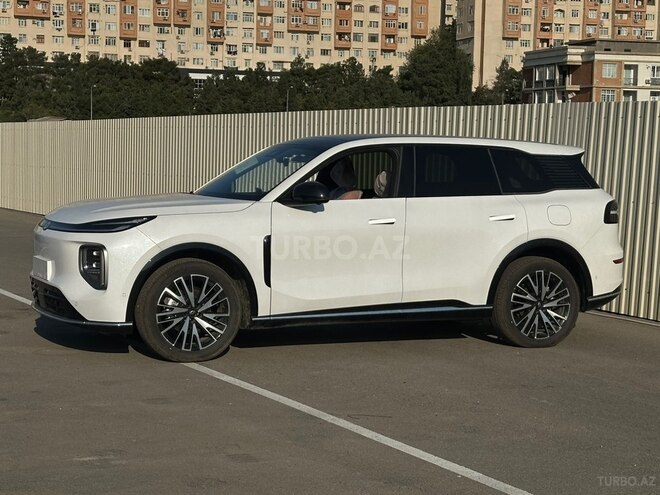 Changan  2025, 0 km - 1.5 l - Bakı