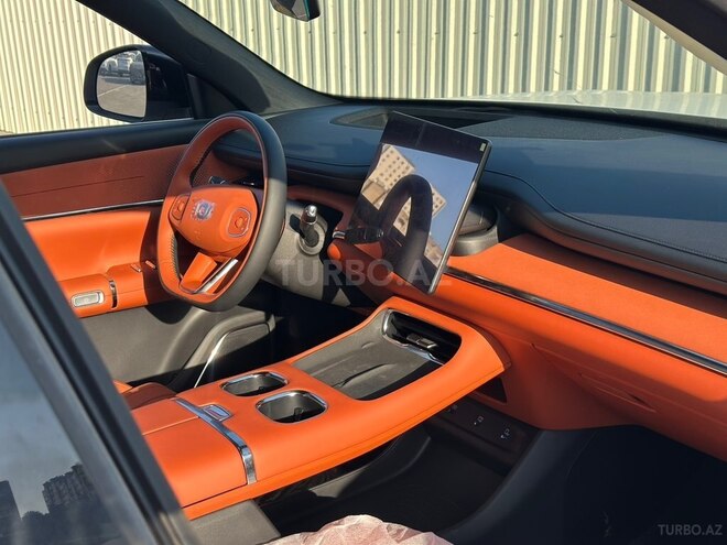 Changan  2025, 0 km - 1.5 l - Bakı