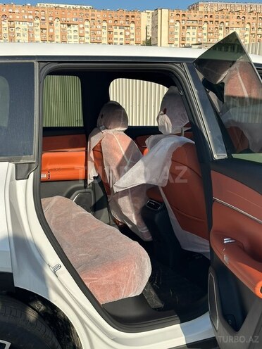Changan  2025, 0 km - 1.5 l - Bakı