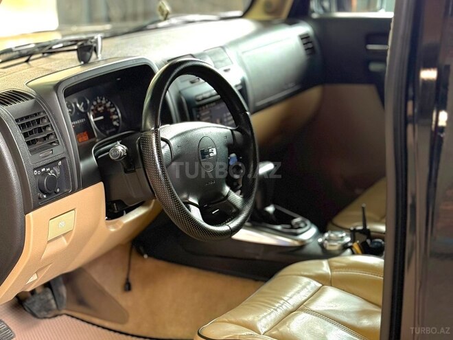 Hummer H3 2006, 185,000 km - 3.5 л - Gəncə