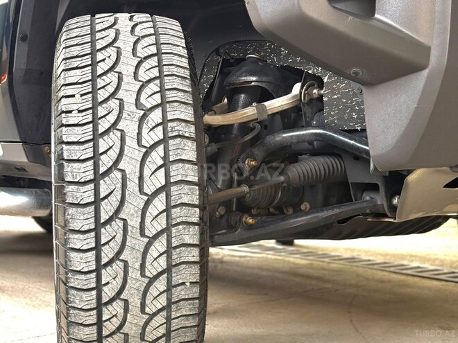 Hummer H3 2006, 185,000 km - 3.5 л - Gəncə