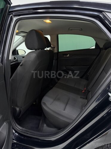 Hyundai Accent 2020, 142,329 km - 1.6 л - Bakı