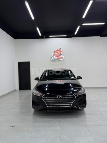 Hyundai Accent 2020, 142,329 km - 1.6 л - Bakı