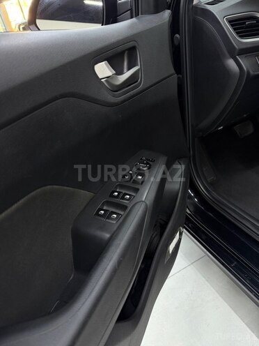 Hyundai Accent 2020, 142,329 km - 1.6 л - Bakı