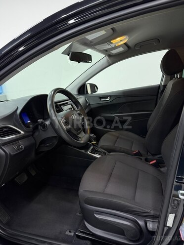 Hyundai Accent 2020, 142,329 km - 1.6 л - Bakı