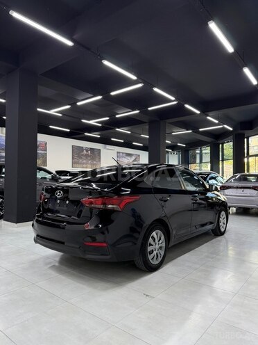 Hyundai Accent 2020, 142,329 km - 1.6 л - Bakı