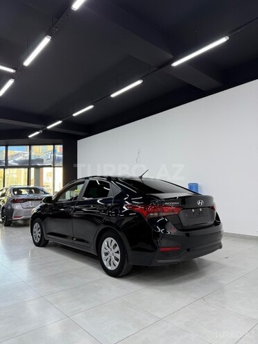 Hyundai Accent 2020, 142,329 km - 1.6 л - Bakı