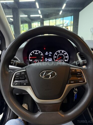 Hyundai Accent 2020, 142,329 km - 1.6 л - Bakı