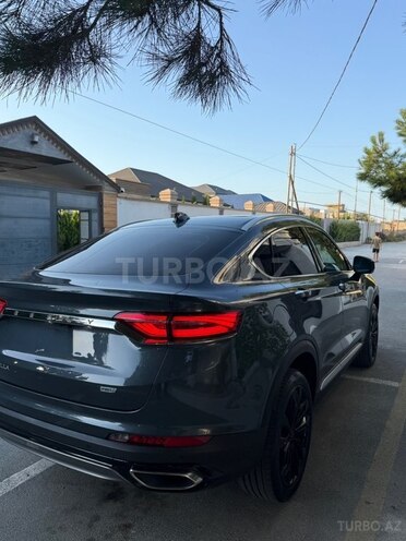 Geely Tugella 2022, 61,700 km - 2.0 l - Bakı