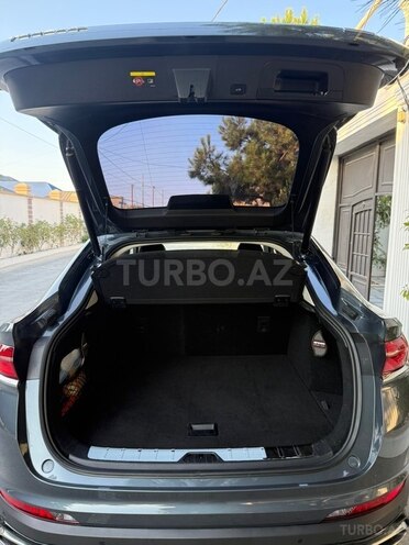 Geely Tugella 2022, 61,700 km - 2.0 l - Bakı