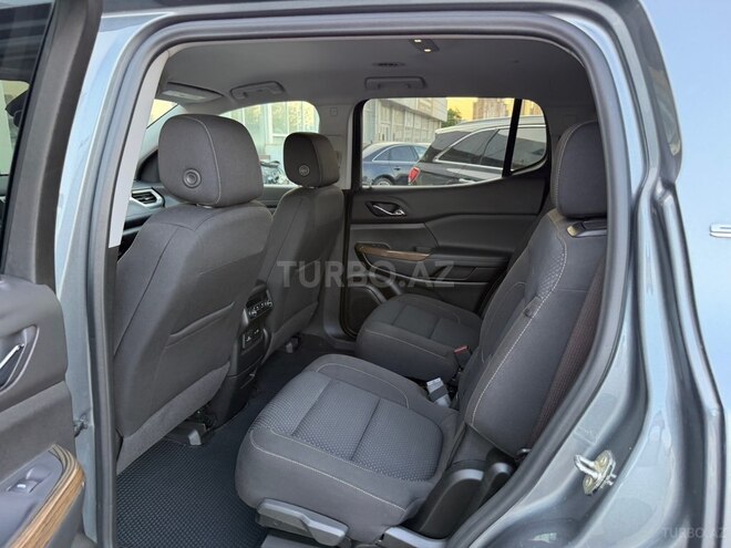 GMC Acadia 2021, 77,500 km - 2.0 l - Bakı