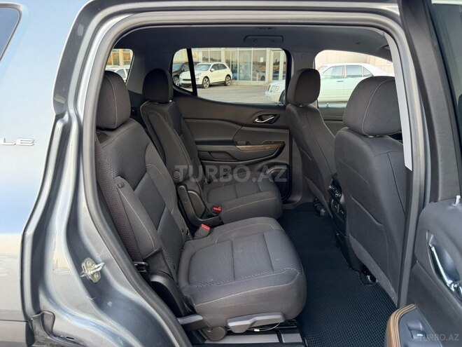 GMC Acadia 2021, 77,500 km - 2.0 l - Bakı