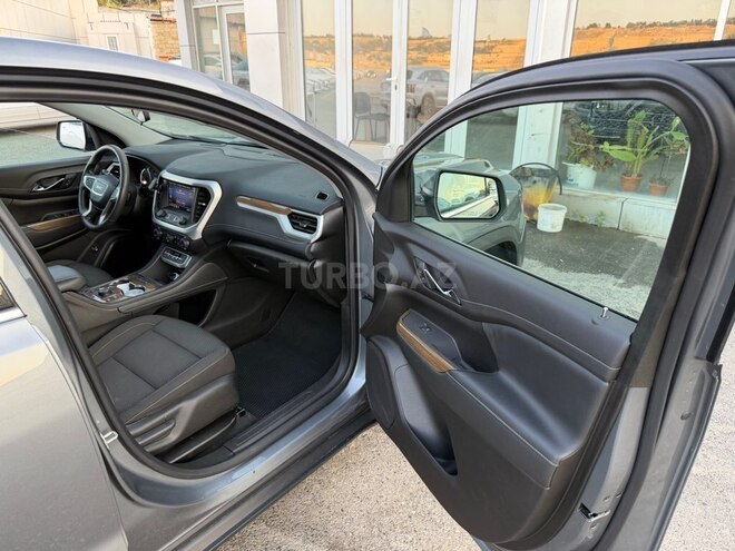 GMC Acadia 2021, 77,500 km - 2.0 l - Bakı