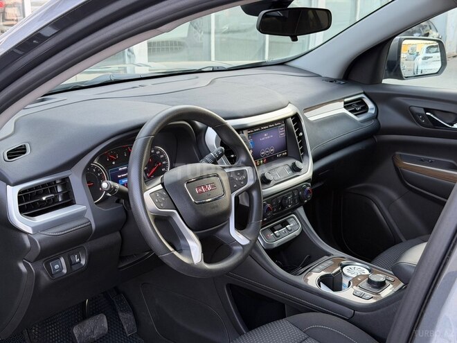 GMC Acadia 2021, 77,500 km - 2.0 l - Bakı
