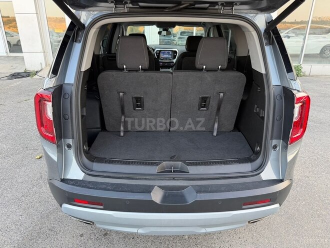 GMC Acadia 2021, 77,500 km - 2.0 l - Bakı