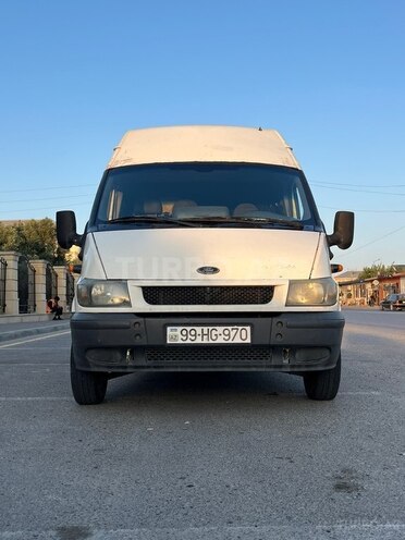 Ford Transit 2003, 600,000 km - 2.4 l - Bakı