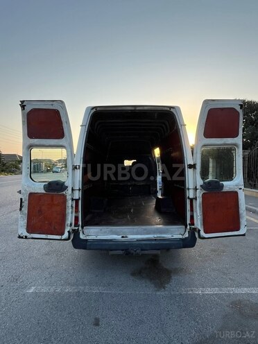Ford Transit 2003, 600,000 km - 2.4 l - Bakı