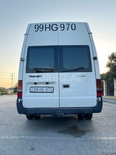 Ford Transit 2003, 600,000 km - 2.4 l - Bakı