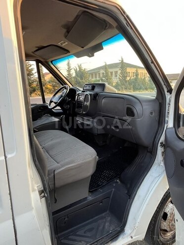 Ford Transit 2003, 600,000 km - 2.4 l - Bakı