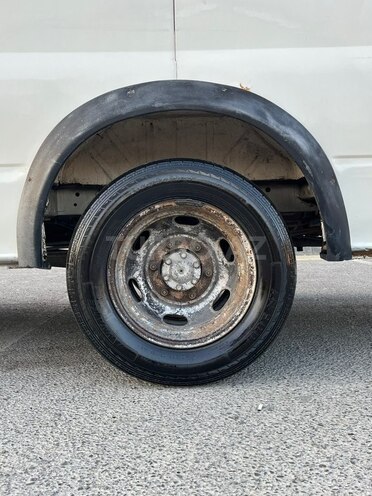 Ford Transit 2003, 600,000 km - 2.4 l - Bakı