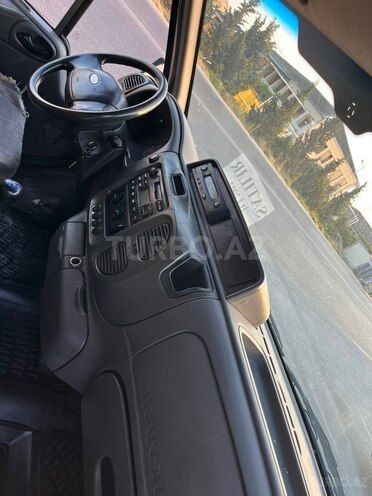 Ford Transit 2003, 600,000 km - 2.4 l - Bakı