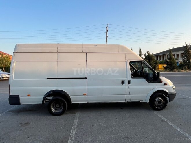 Ford Transit 2003, 600,000 km - 2.4 l - Bakı