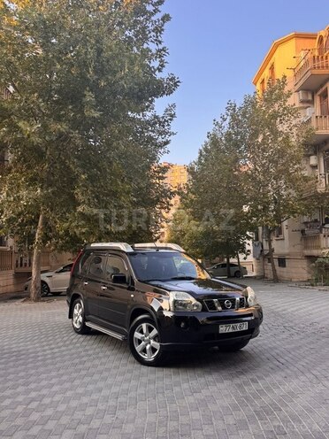 Nissan X-Trail 2008, 251,667 km - 2.5 l - Xırdalan